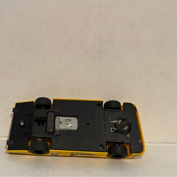 Hornsby Hobbies Toys Vintage Hornsby Hobbies Assorted Slot Cars